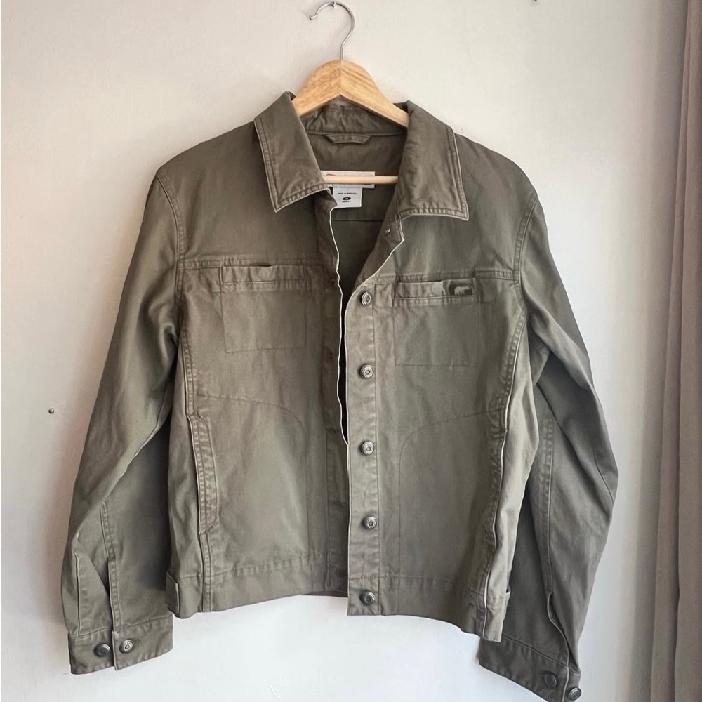 Women’s Sorel Twill Barn Jacket